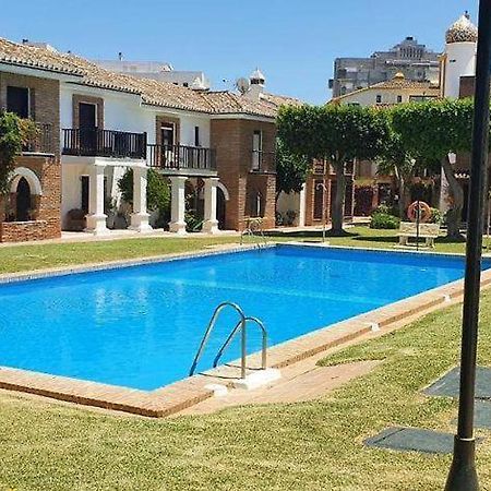 Ferienwohnung Bajo,Puebla Lucia,Fuengirola Exterior foto