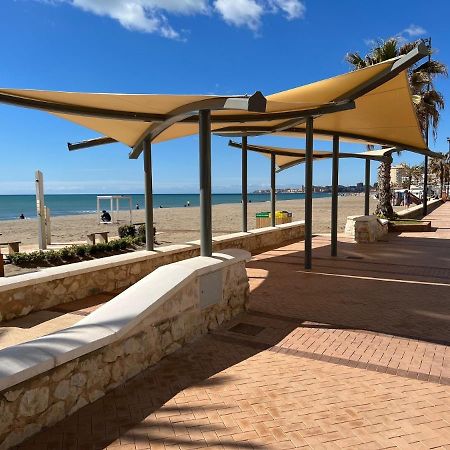 Ferienwohnung Bajo,Puebla Lucia,Fuengirola Exterior foto
