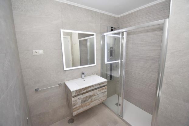 Ferienwohnung Bajo,Puebla Lucia,Fuengirola Exterior foto
