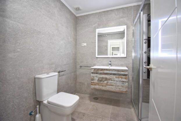 Ferienwohnung Bajo,Puebla Lucia,Fuengirola Exterior foto