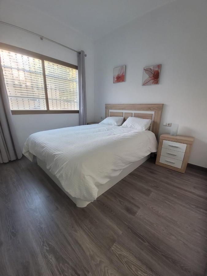 Ferienwohnung Bajo,Puebla Lucia,Fuengirola Exterior foto