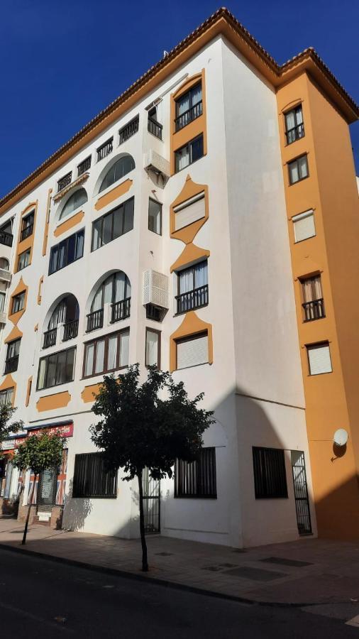 Ferienwohnung Bajo,Puebla Lucia,Fuengirola Exterior foto