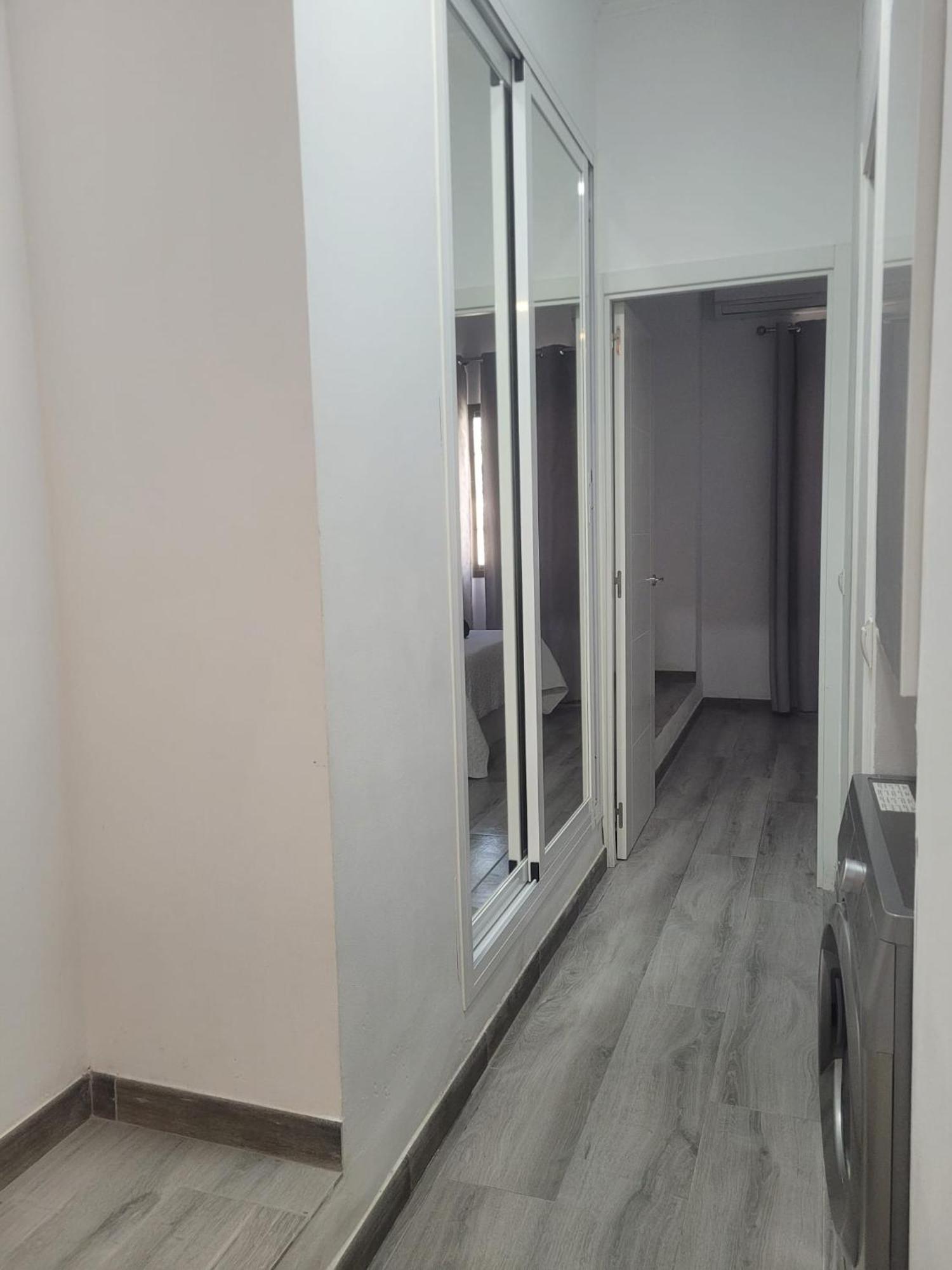 Ferienwohnung Bajo,Puebla Lucia,Fuengirola Exterior foto